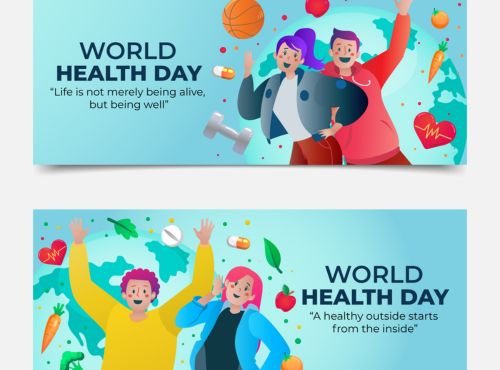 world-health-day-quotes