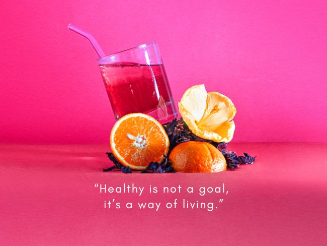 world health day quote