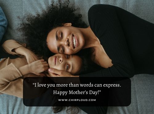 haapy mothers day quotes