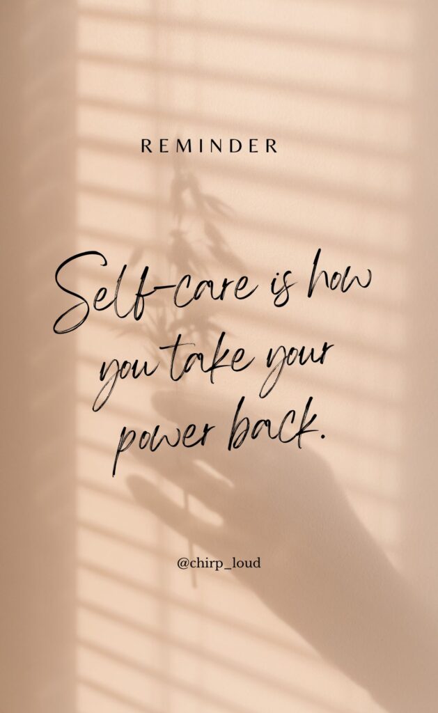 self-care-quotes