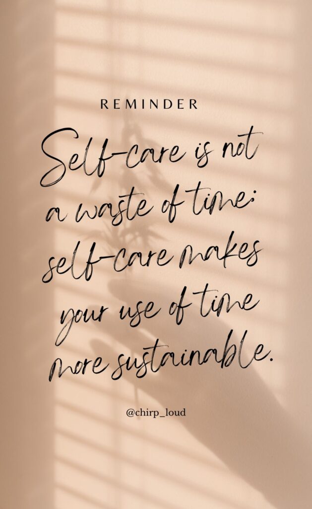 self-care-tips