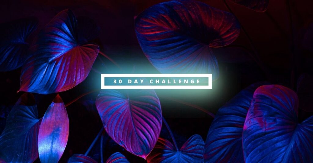 power-of-morning-affirmations-30-day-challenge